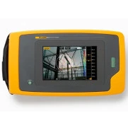 Fluke ii910 — прецизионное акустическое устройство визуализации