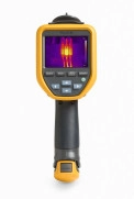 Fluke TIS20+ 9Гц - тепловизор