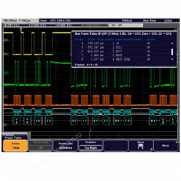 Для осциллографов Rohde & Schwarz RTM-K2