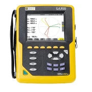 Анализатор качества электроэнергии Chauvin Arnoux C.A 8333