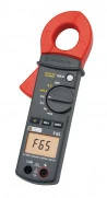 Клещи электроизмерительные F65