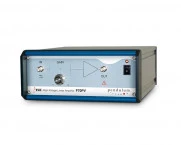 Опции и Аксессуары для радиоизмерительных приборов PENDULUM F70PV