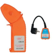 Измеритель параметров электробезопасности SEW 191CBI