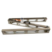 Рейка нивелирная RGK РДУ-КОНДОР + поверка