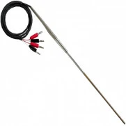 Fluke 884X-RTD — температурный пробник с резистивным датчиком температуры 100 Ом