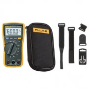 Мультиметр Fluke 115/C50/TPAK