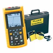 Осциллограф Fluke 124/S