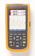 Осциллограф Fluke 124B