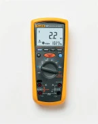 Измеритель сопротивления изоляции Fluke 1587 T