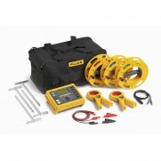 Клещи электроизмерительные Тестер Fluke 1625 II Kit