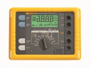 Измеритель параметров электробезопасности Fluke 1625 II