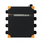 Анализатор качества электроэнергии Fluke 1760 Basic