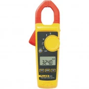 Клещи электроизмерительные Fluke 324