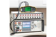 Аксессуары для калибраторов технологических процессов Fluke 5320A-LOAD — нагрузочные резисторы для калибровки тока высокого испытательного напряжения
