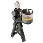 Калибратор процесса Комплект для тестирования гидравлического давления с прецизионным манометром Fluke 700HTPK