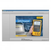 ПО (программное обеспечение) Fluke 750SW
