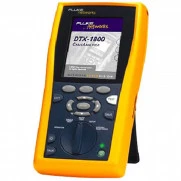 Fluke Networks DTX-1800 INTL - кабельный анализатор