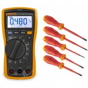 Мультиметр Fluke IB117M