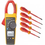 Клещи электроизмерительные Комплект Fluke IB376M