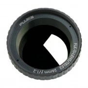 Fluke-LENS/TELE2