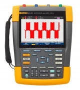 Fluke MDA-550-III