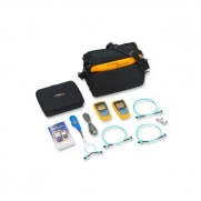 Fluke MFTK1200 — базовый комплект для тестирования MultiFiber Pro