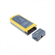 Fluke MT-8200-49A — тестер схемы разводки кабелей