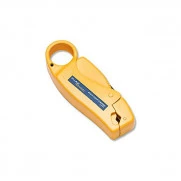 Инструмент для зачистки коаксиального кабеля Fluke Networks 11231255, 2 и 3-уровневый