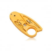 Fluke Networks 44200013 с резцом для зачистки проводов калибром 22/24 AWG
