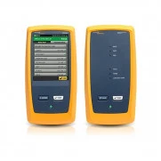Fluke DSX2-5000 INT — кабельный тестер для сертификации СКС
