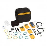 Fluke DSX2-8-CFP-Q-ADD-R — кабельный тестер для сертификации СКС