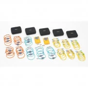 Fluke Networks DSX2-8000-PRO INT - кабельный тестер