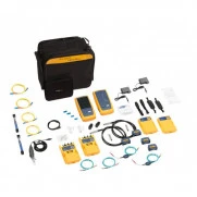 Fluke DSX2-8000QI INT — кабельный тестер для сертификации СКС
