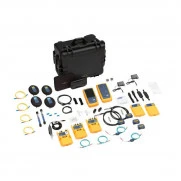 Fluke DSX2-8000QOI INT — кабельный тестер для сертификации СКС