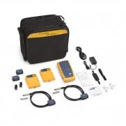 Fluke DSX2-ADD-R — кабельный тестер для сертификации СКС