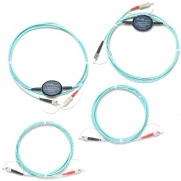 Fluke Networks MRC-50EFC-SCFCKIT