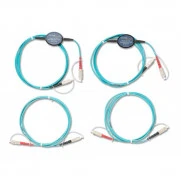 Fluke Networks MRC-50EFC-SCLCKIT