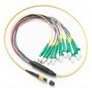 Fluke Networks SBKC-MPOAPCU-LCAP