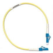 Кабель одномодовый Fluke Networks SRC-9-LCLC-0.3M-M