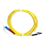 Кабель одномодовый Fluke Networks SRC-9-SCLC-M