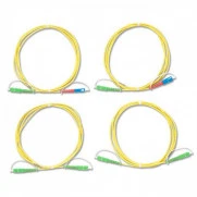 Fluke Networks SRC-9-SCSCAPCKIT