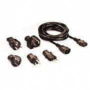 Fluke NORMA V & i CABLES