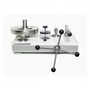 Масляный грузопоршневой манометр Fluke Calibration P3111-KGCM2