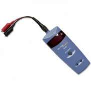 Fluke TS100/26500610 — метрический тестер неисправности кабеля с разъема BNC на зажим типа «крокодил»