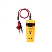 Fluke TS100-PRO-BT-TDR — тестер неисправности кабеля с функцией обнаружения мостовых ответвителей