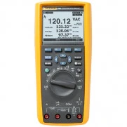 Цифровой мультиметр Fluke 289