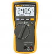 Fluke 113