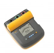 Измеритель сопротивления изоляции Fluke 1550C/KiT