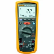Измеритель сопротивления изоляции Fluke 1587