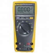 Fluke-177 EGFID, цифровой мультиметр